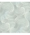 2964-25909-Scott Living Wallpaper by A Street-Karson Swirling Geometric