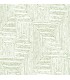 2964-25954-Scott Living Wallpaper by A Street-Merritt Geometric