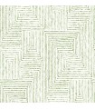 2964-25954-Scott Living Wallpaper by A Street-Merritt Geometric