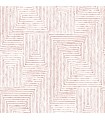2964-25956-Scott Living Wallpaper by A Street-Merritt Geometric