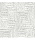 2964-25958-Scott Living Wallpaper by A Street-Merritt Geometric
