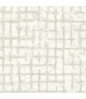 2964-87350-Scott Living Wallpaper by A Street-Shea Distressed Geometric