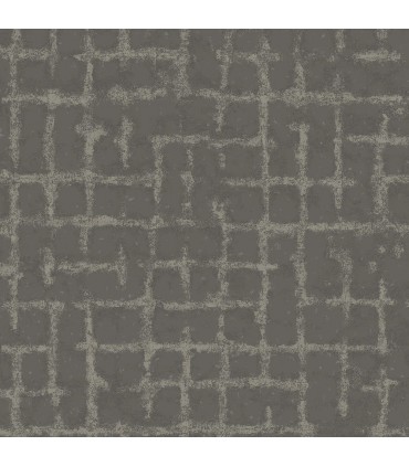 2964-87349-Scott Living Wallpaper by A Street-Shea Distressed Geometric