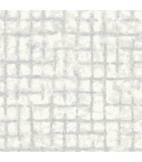 2964-87348-Scott Living Wallpaper by A Street-Shea Distressed Geometric