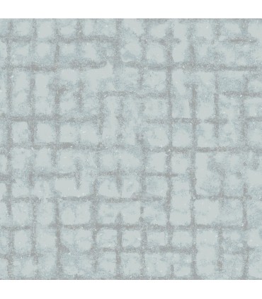 2964-87347-Scott Living Wallpaper by A Street-Shea Distressed Geometric