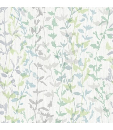 2964-25937-Scott Living Wallpaper by A Street-Thea Floral Trail