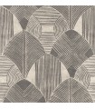 2964-25928-Scott Living Wallpaper by A Street-Westport Geometric