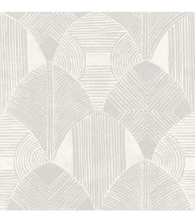 2964-25930-Scott Living Wallpaper by A Street-Westport Geometric