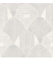 2964-25930-Scott Living Wallpaper by A Street-Westport Geometric