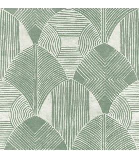 2964-25932-Scott Living Wallpaper by A Street-Westport Geometric