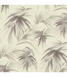 2964-87411-Scott Living Wallpaper by A Street-Darlana Grasscloth