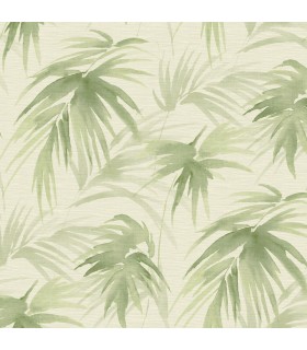 2964-87413-Scott Living Wallpaper by A Street-Darlana Grasscloth