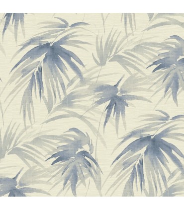 2964-87410-Scott Living Wallpaper by A Street-Darlana Grasscloth