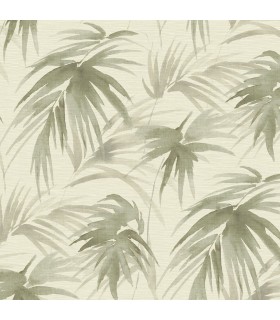2964-87412-Scott Living Wallpaper by A Street-Darlana Grasscloth