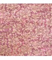 WN2458 - The Carlisle Company-Red and Taupe Damask