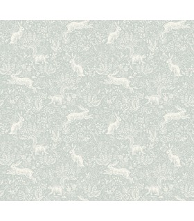 RI5101 - Rifle Paper Co. Wallpaper-Fable