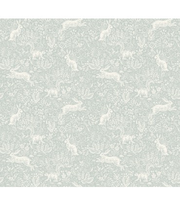RI5101 - Rifle Paper Co. Wallpaper-Fable