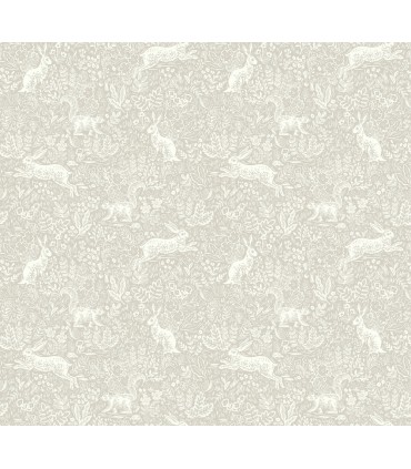 RI5102 - Rifle Paper Co. Wallpaper-Fable