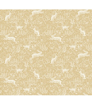 RI5103 - Rifle Paper Co. Wallpaper-Fable