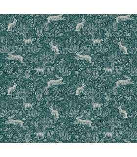 RI5104 - Rifle Paper Co. Wallpaper-Fable