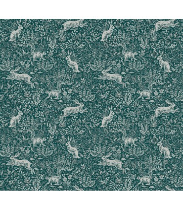 RI5104 - Rifle Paper Co. Wallpaper-Fable