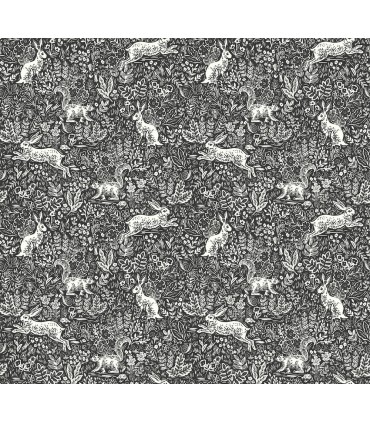 RI5105 - Rifle Paper Co. Wallpaper-Fable