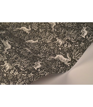 RI5105 - Rifle Paper Co. Wallpaper-Fable