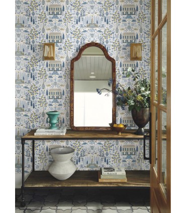 RI5108 - Rifle Paper Co. Wallpaper-Camont