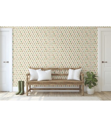 RI5130 - Rifle Paper Co. Wallpaper-Hawthorne