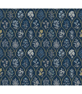 RI5131 - Rifle Paper Co. Wallpaper-Hawthorne