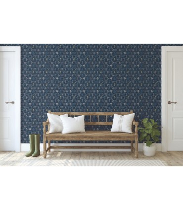 RI5131 - Rifle Paper Co. Wallpaper-Hawthorne