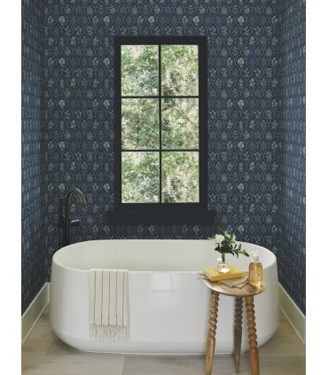 RI5131 - Rifle Paper Co. Wallpaper-Hawthorne