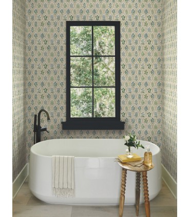 RI5132 - Rifle Paper Co. Wallpaper-Hawthorne