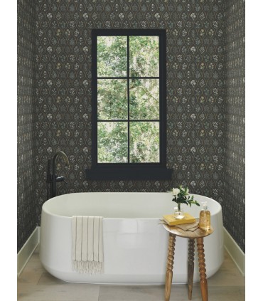 RI5133 - Rifle Paper Co. Wallpaper-Hawthorne