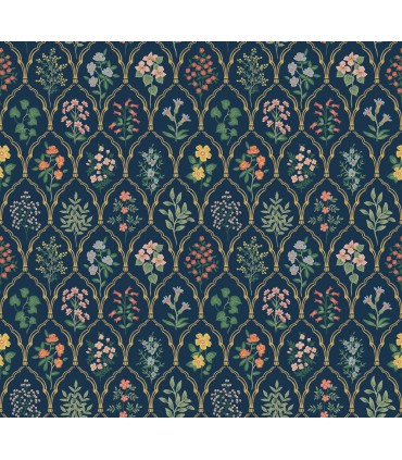 RI5129 - Rifle Paper Co. Wallpaper-Hawthorne