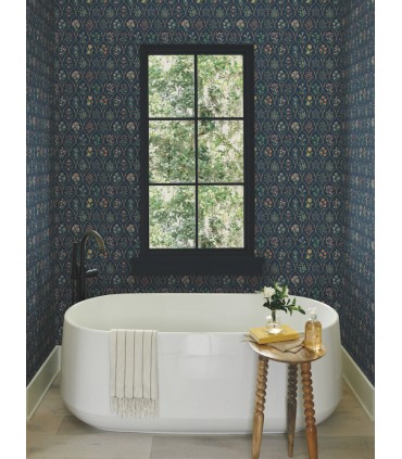 RI5129 - Rifle Paper Co. Wallpaper-Hawthorne