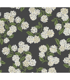 RI5146 - Rifle Paper Co. Wallpaper-Hydrangea