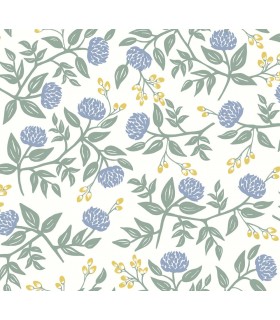 RI5148 - Rifle Paper Co. Wallpaper-Peonies