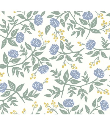 RI5148 - Rifle Paper Co. Wallpaper-Peonies