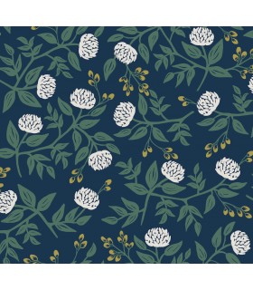 RI5149 - Rifle Paper Co. Wallpaper-Peonies