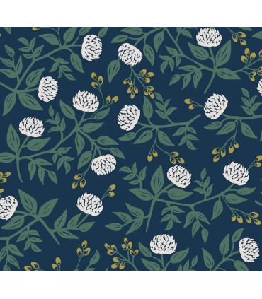 RI5149 - Rifle Paper Co. Wallpaper-Peonies