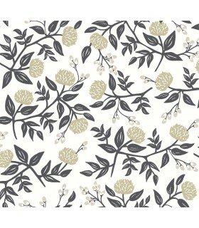 RI5150 - Rifle Paper Co. Wallpaper-Peonies
