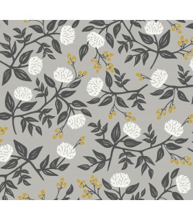 RI5152 - Rifle Paper Co. Wallpaper-Peonies