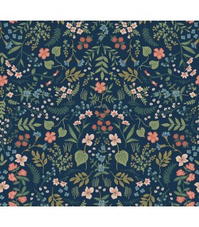RI5154 - Rifle Paper Co. Wallpaper-Wildwood