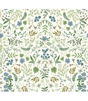 RI5155 - Rifle Paper Co. Wallpaper-Wildwood