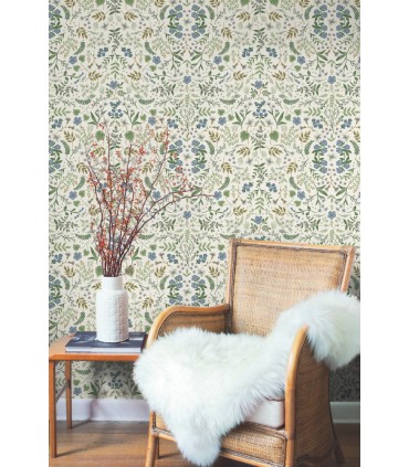 RI5155 - Rifle Paper Co. Wallpaper-Wildwood