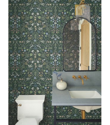 RI5156 - Rifle Paper Co. Wallpaper-Wildwood