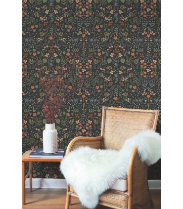 RI5158 - Rifle Paper Co. Wallpaper-Wildwood