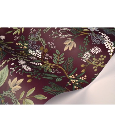 RI5164 - Rifle Paper Co. Wallpaper-Juniper Forest