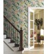 RI5171 - Rifle Paper Co. Wallpaper-Peacock
